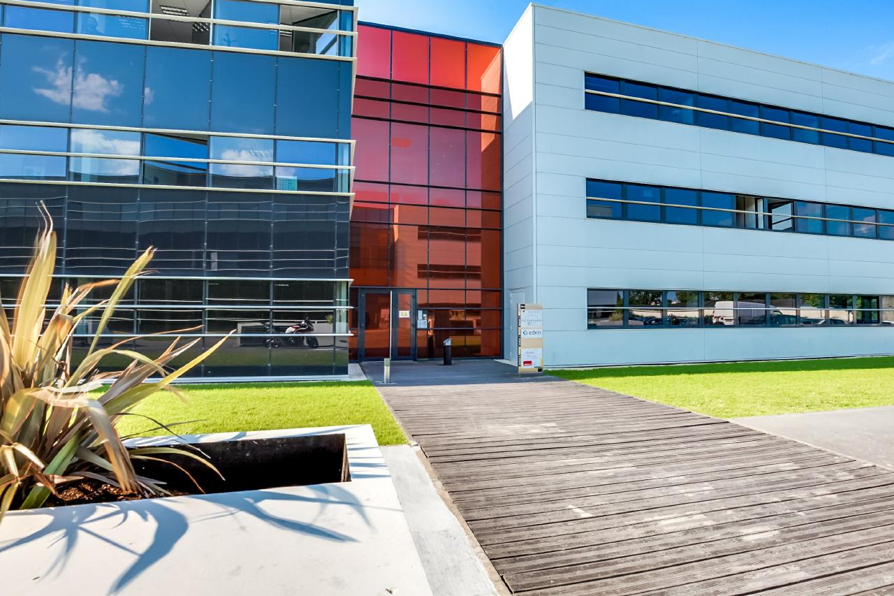 Bureau Mérignac 3907m² Location bureau Mérignac Gironde OLBUR2001607 0